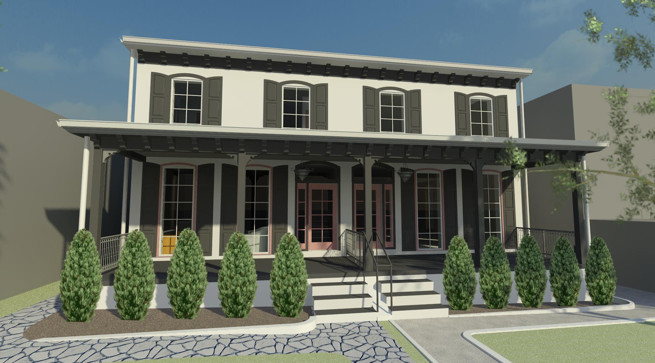 Residential Renovation