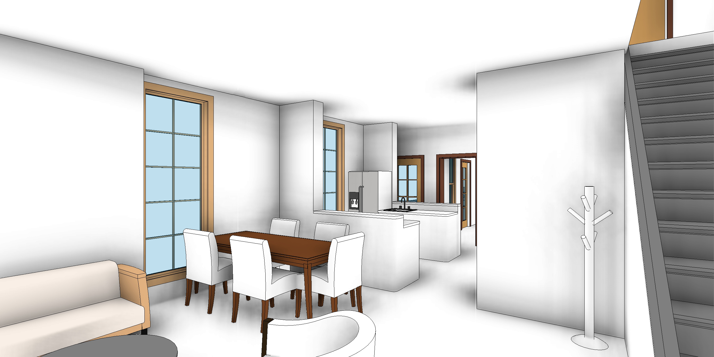 Residential Renovation