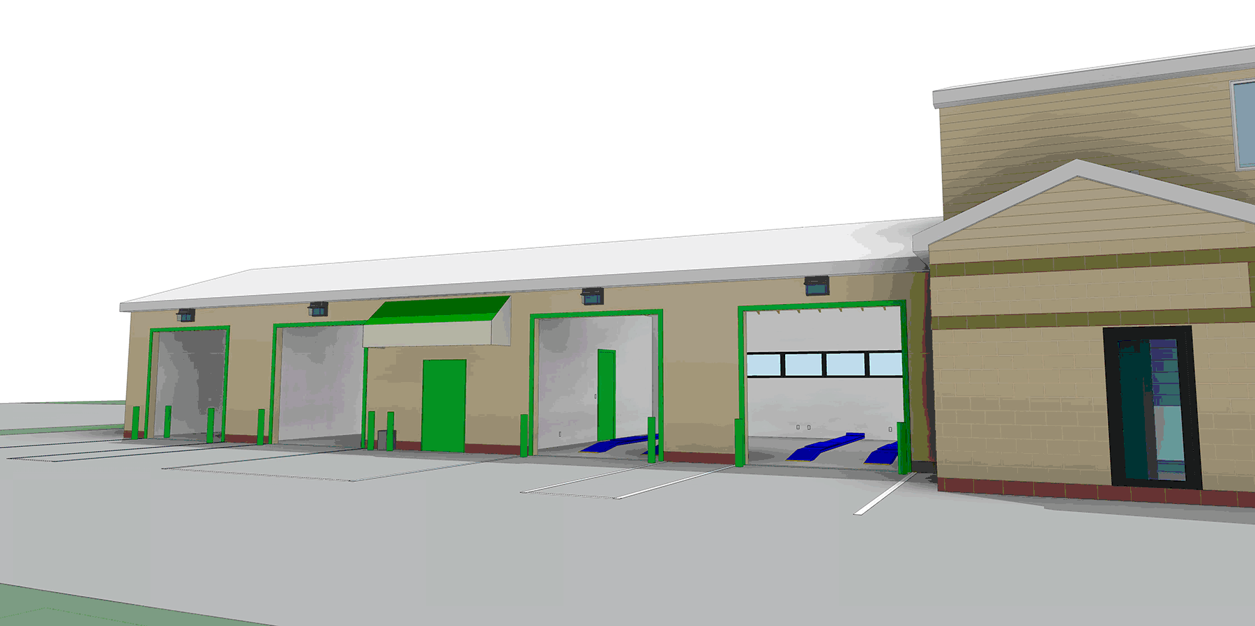 Auto Repair & Car Wash