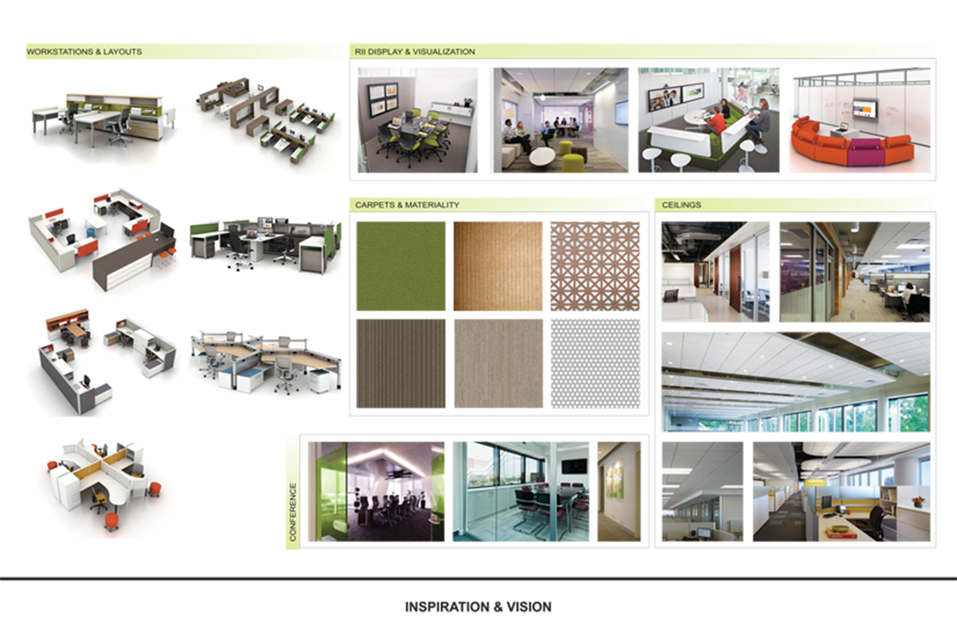 Office Design