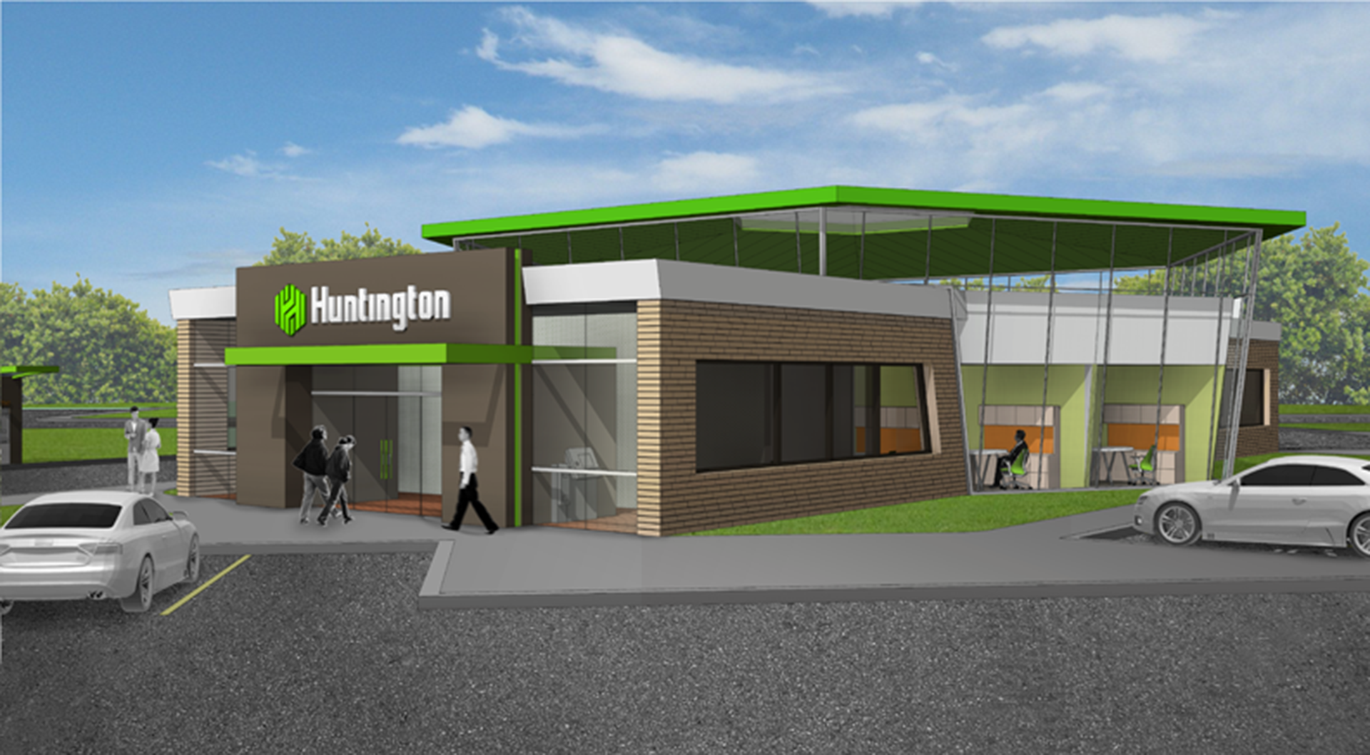 Bank Design