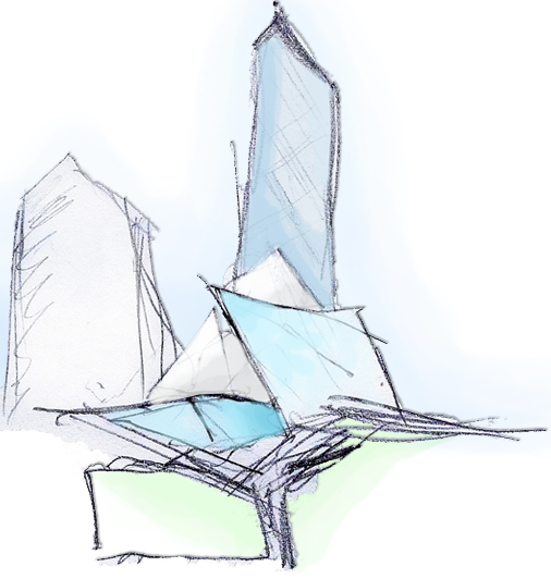 Sustainable Tower
