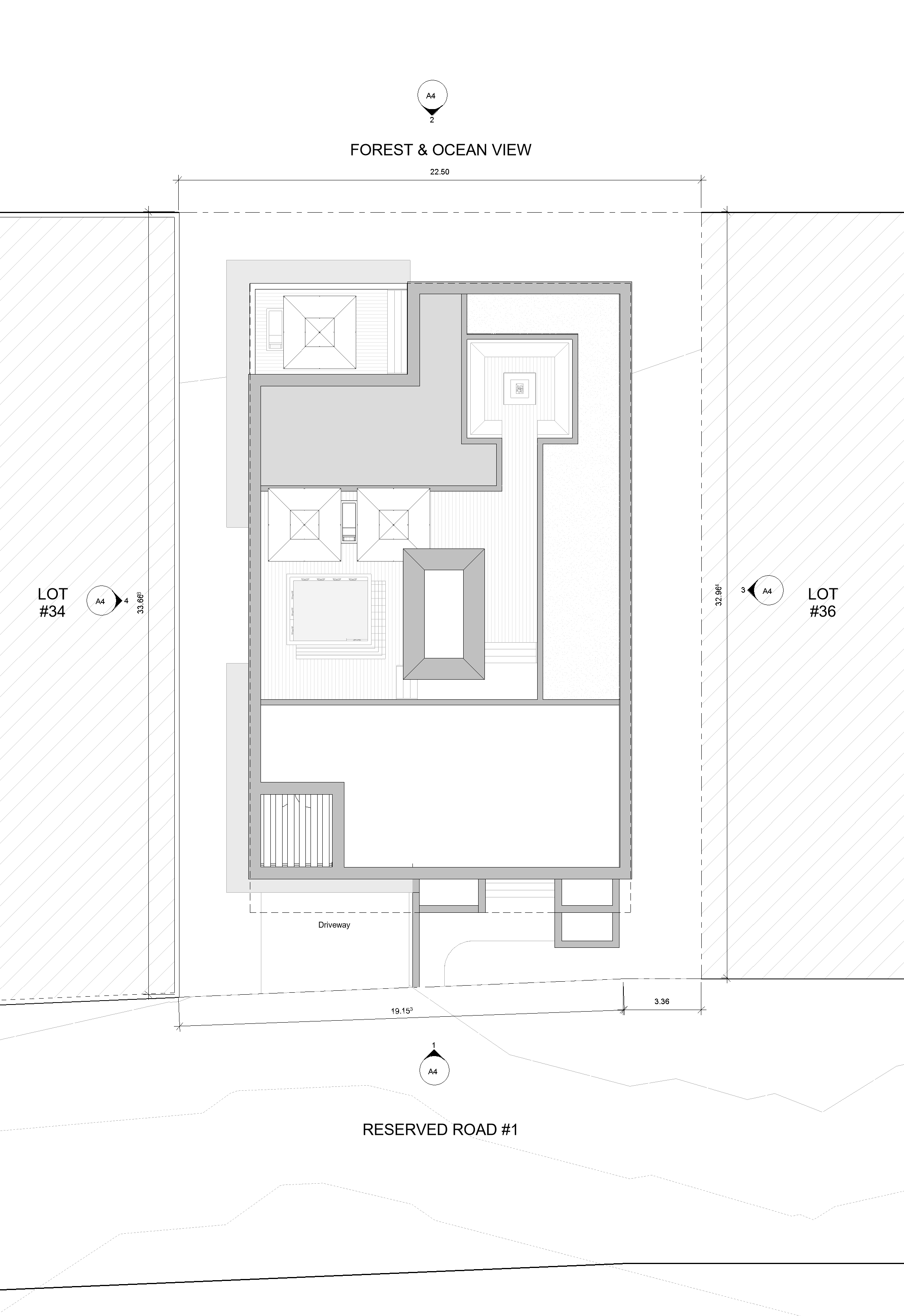 Modern Mansion