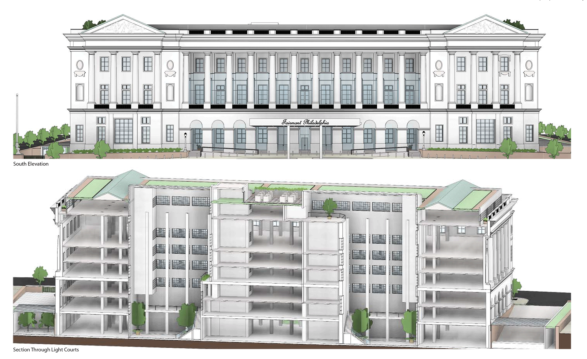 Family Court Building