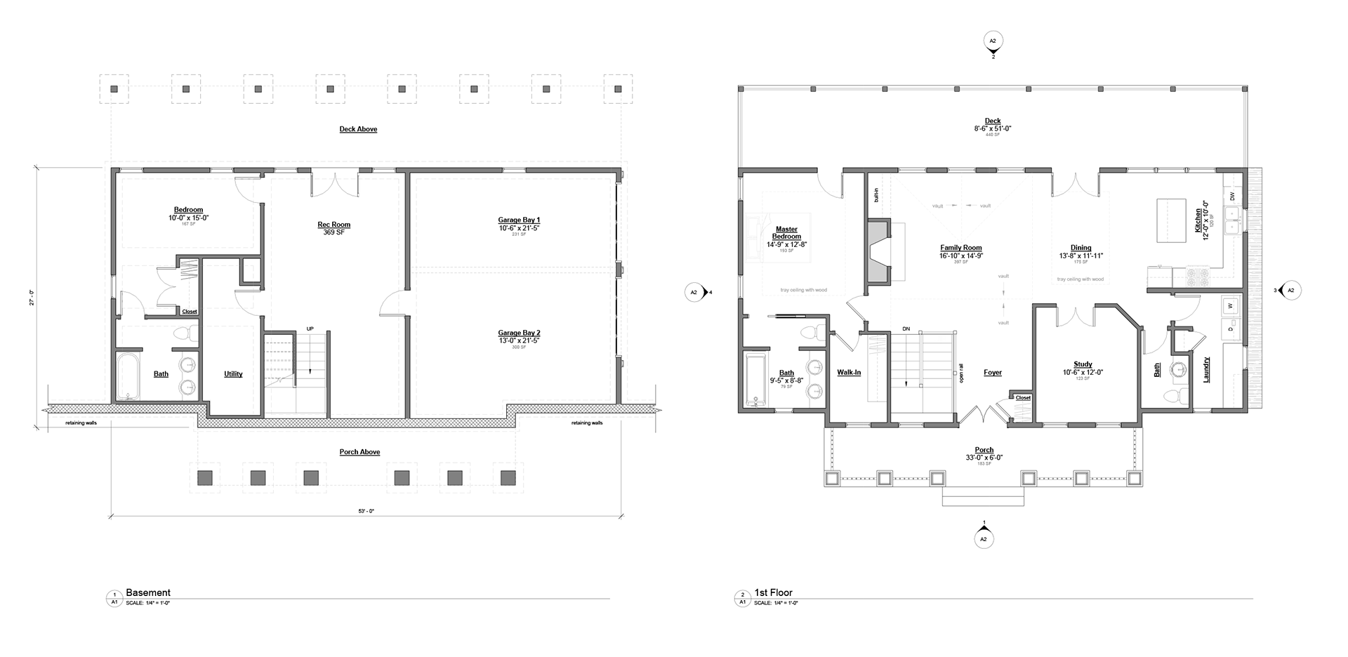 Craftsman Home