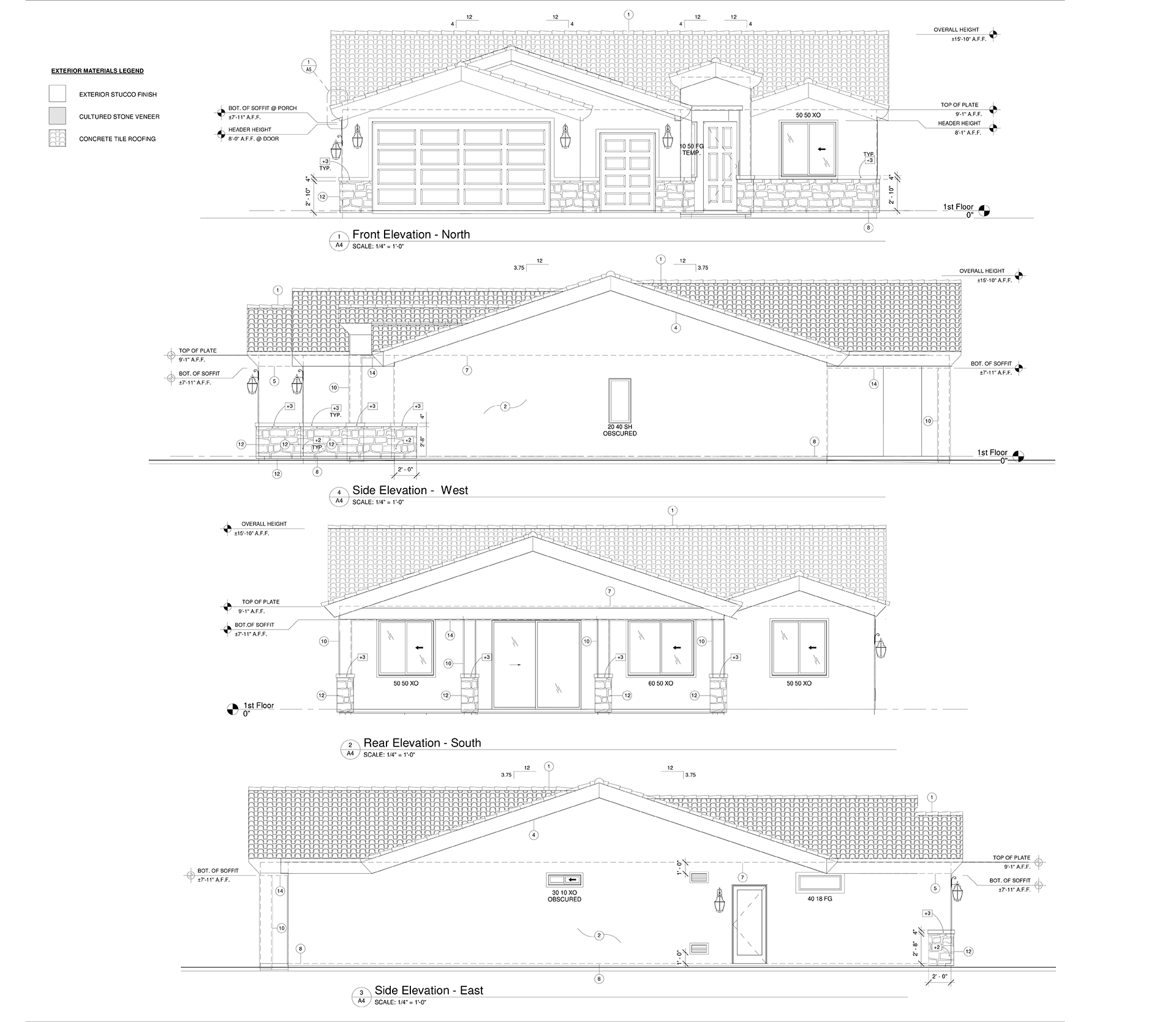 Arizona Residence