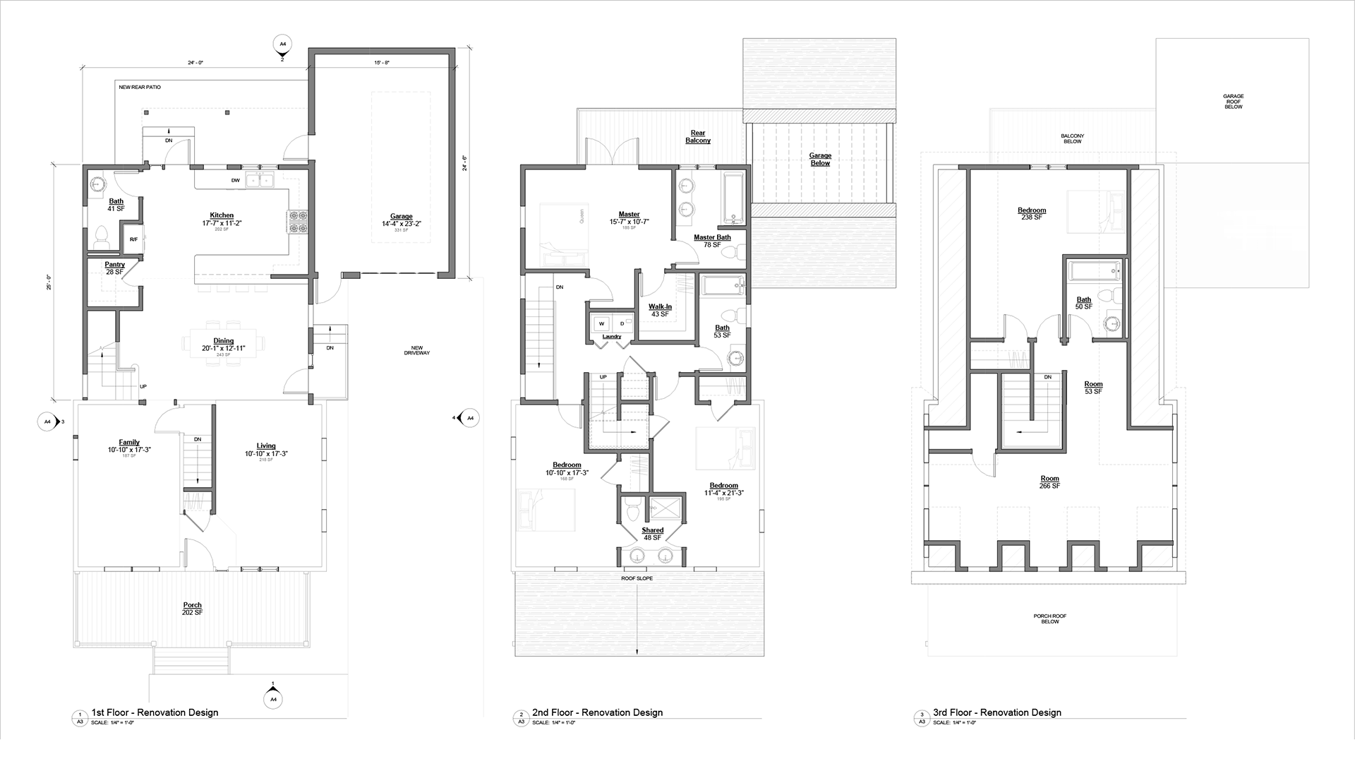 Residential Additions