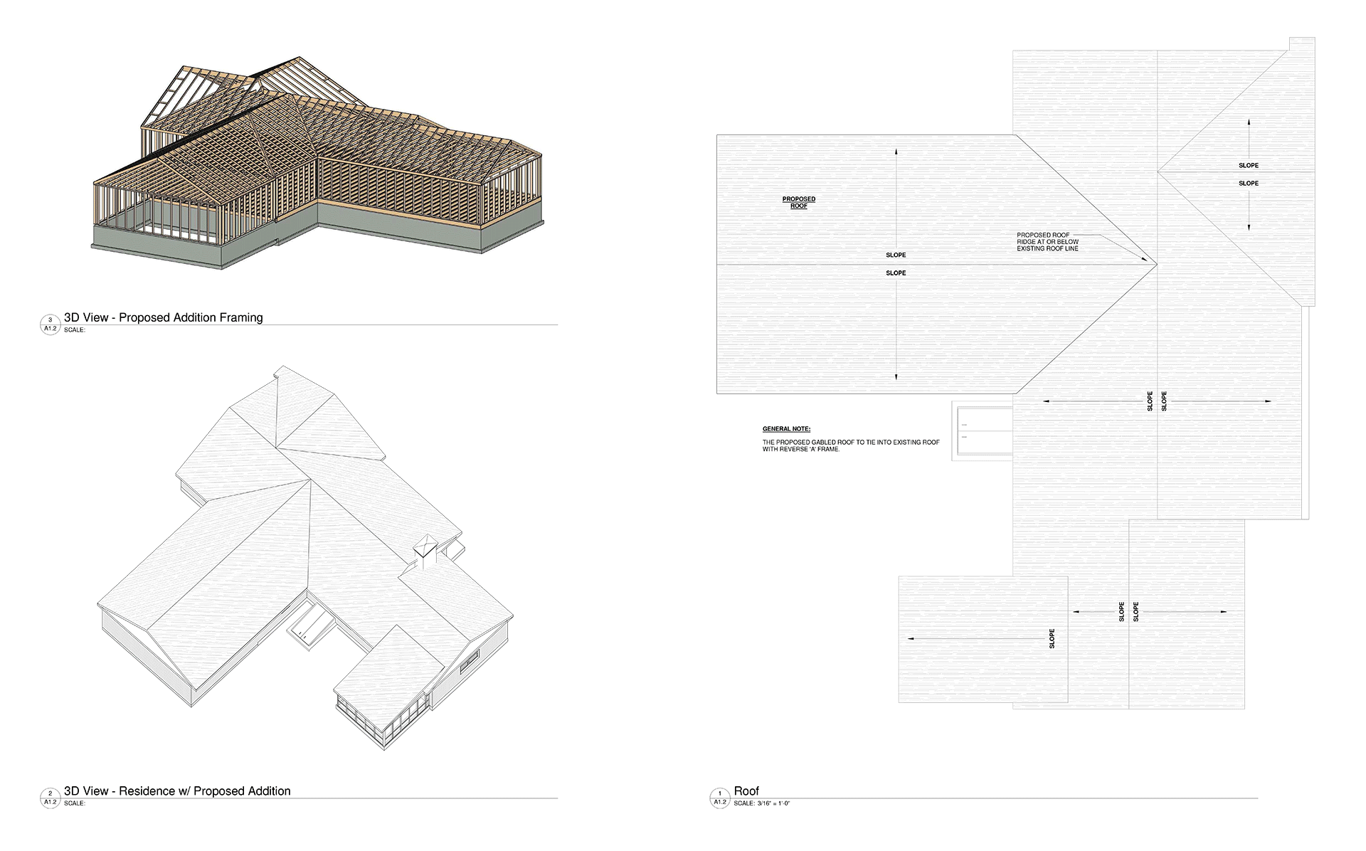 Residential Additions