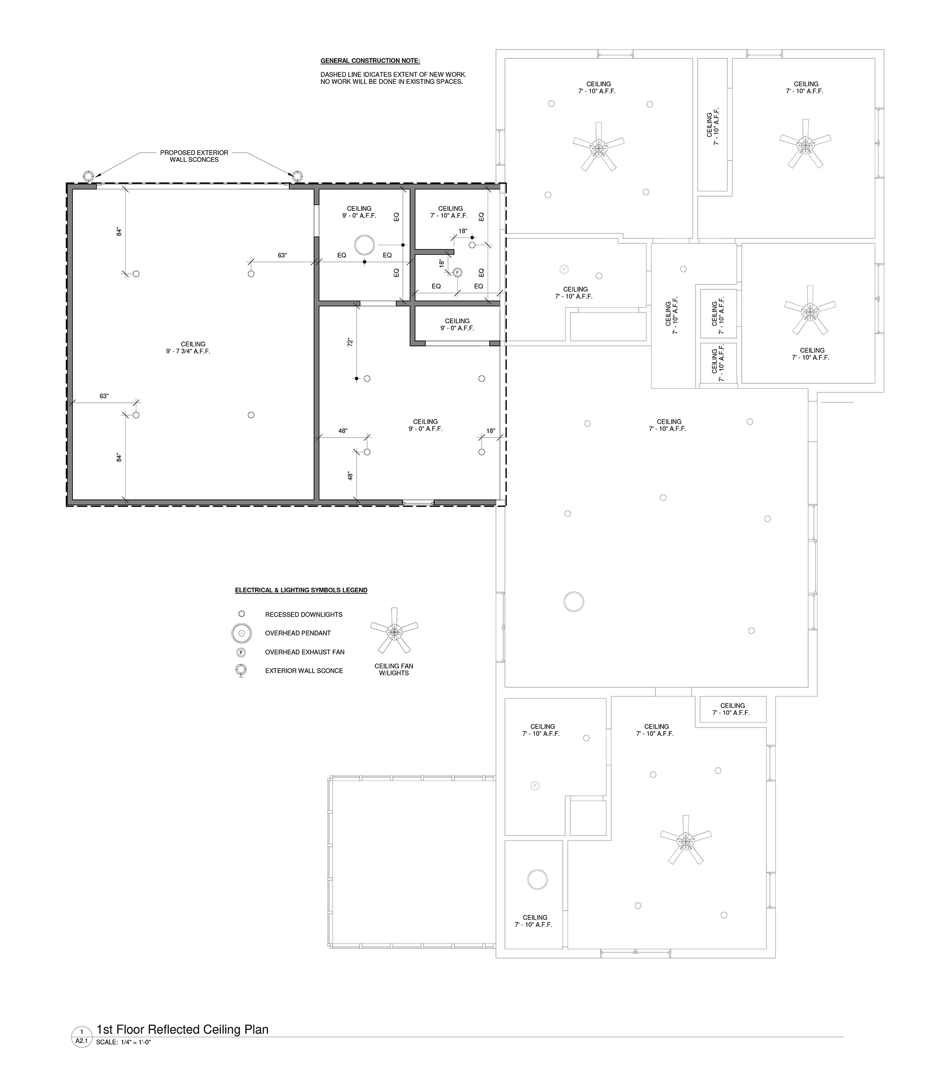Residential Additions