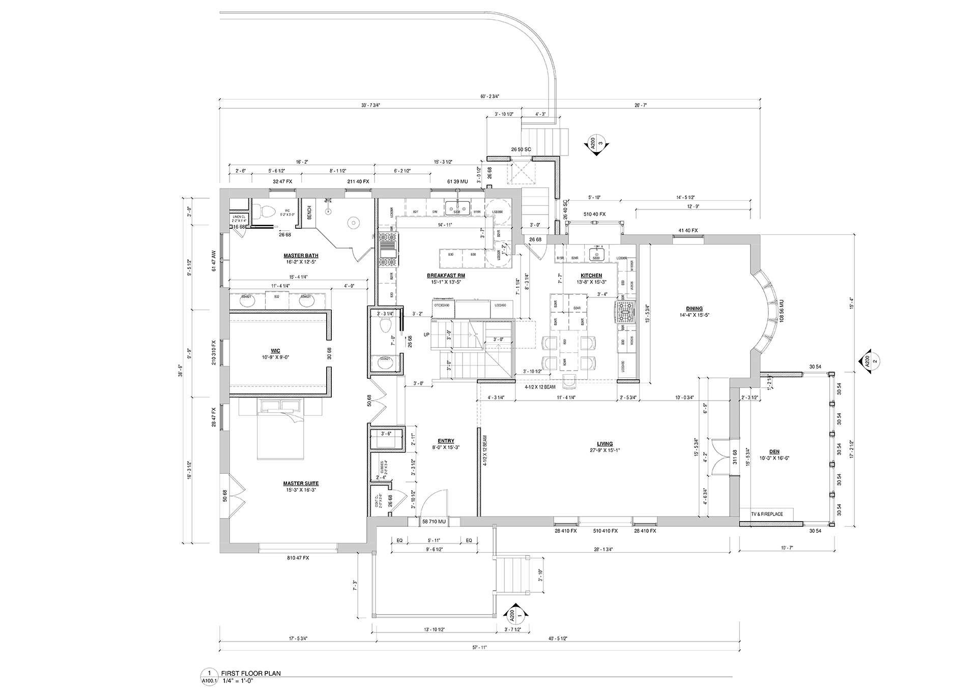Modern Addition Options
