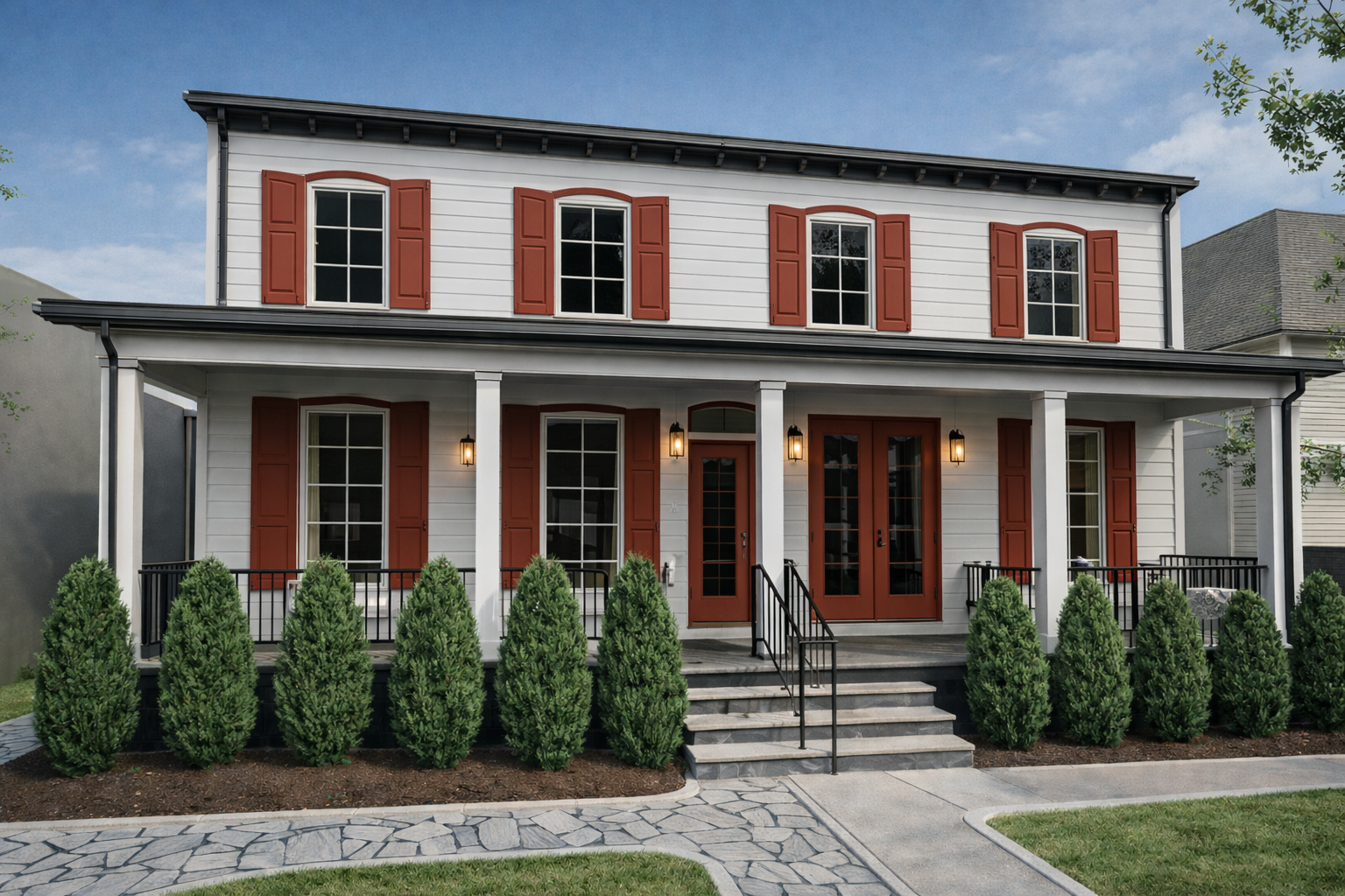 Residential Renovation