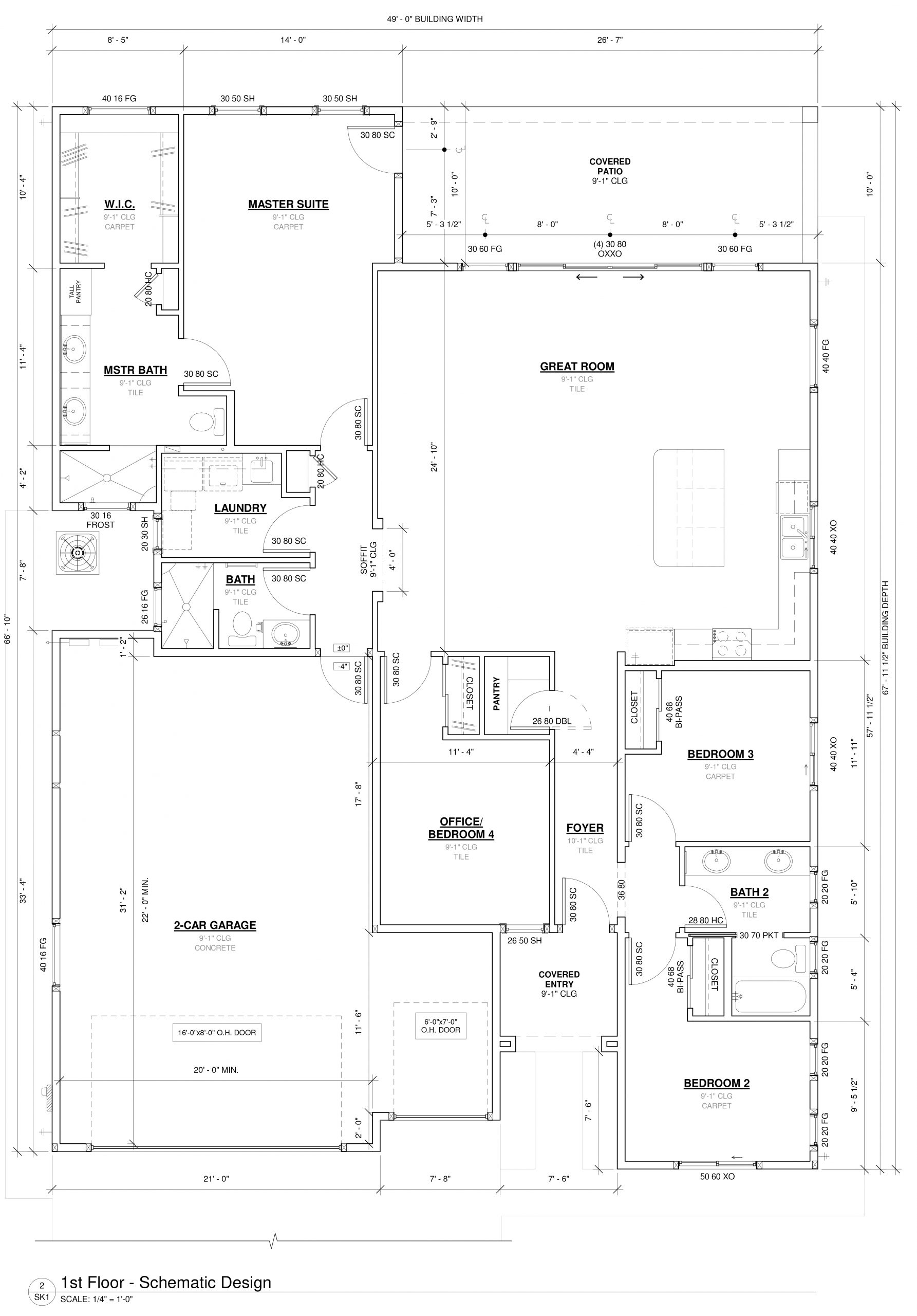 Phoenix Residence