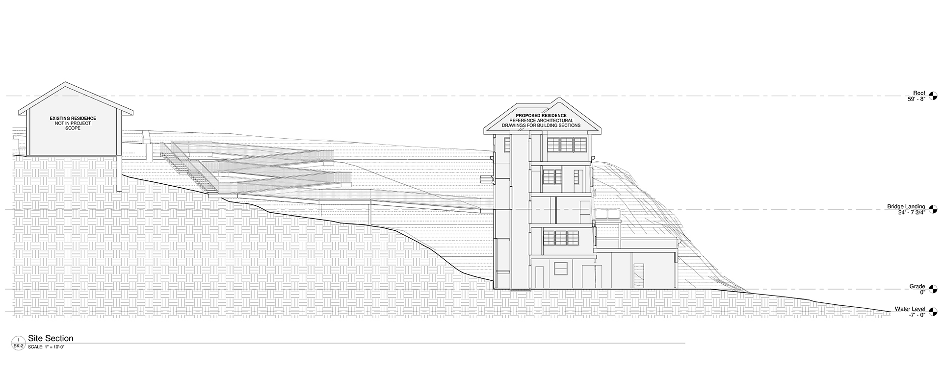 Lighthouse Residence