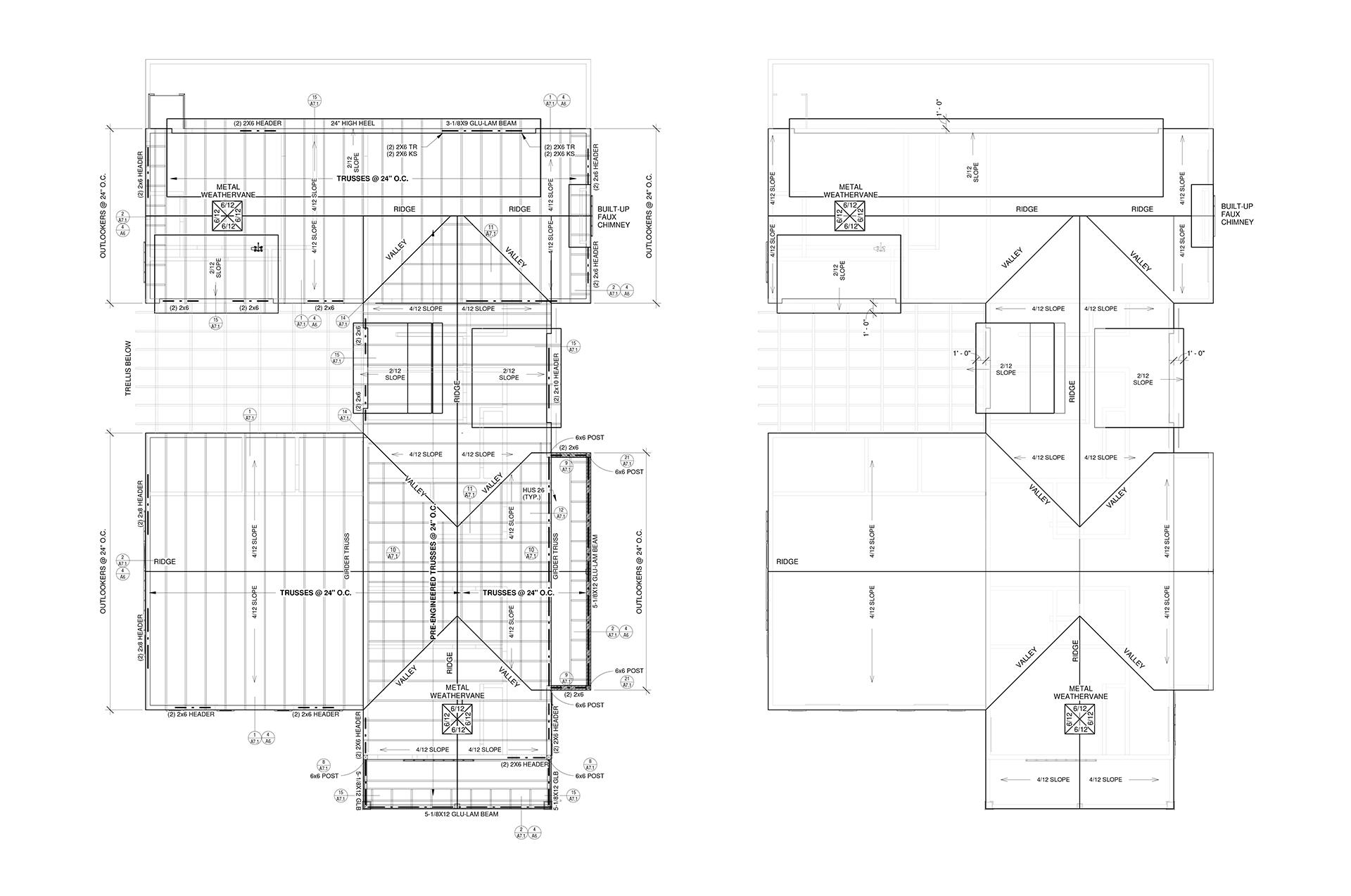 Queen Creek Residence