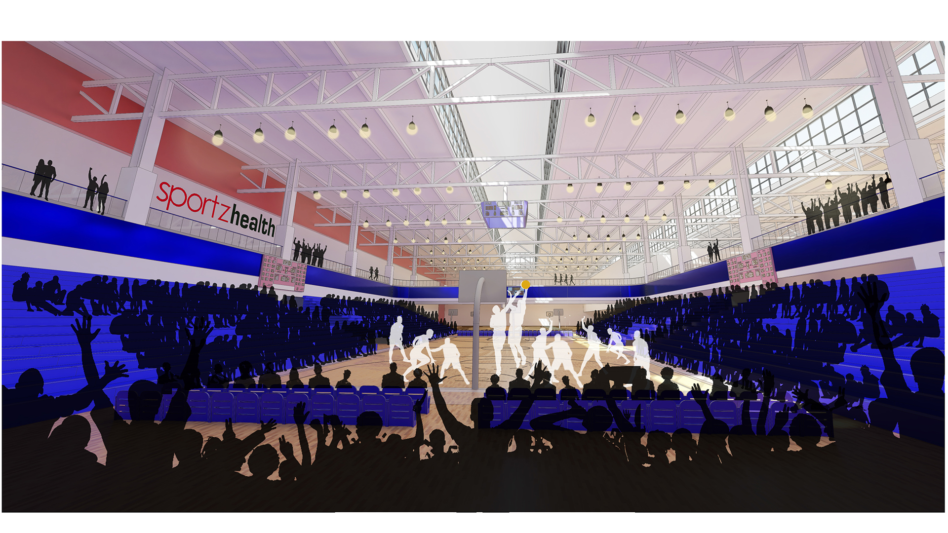 Sporting Complex